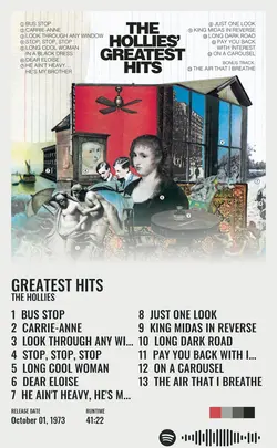 The Hollies - Greatest Hits.jpg